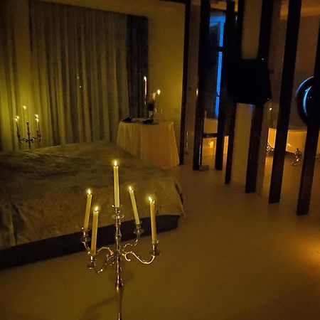 Design Hotel Skopeli Одеса Екстериор снимка