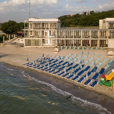 Design Hotel Skopeli Одеса Екстериор снимка