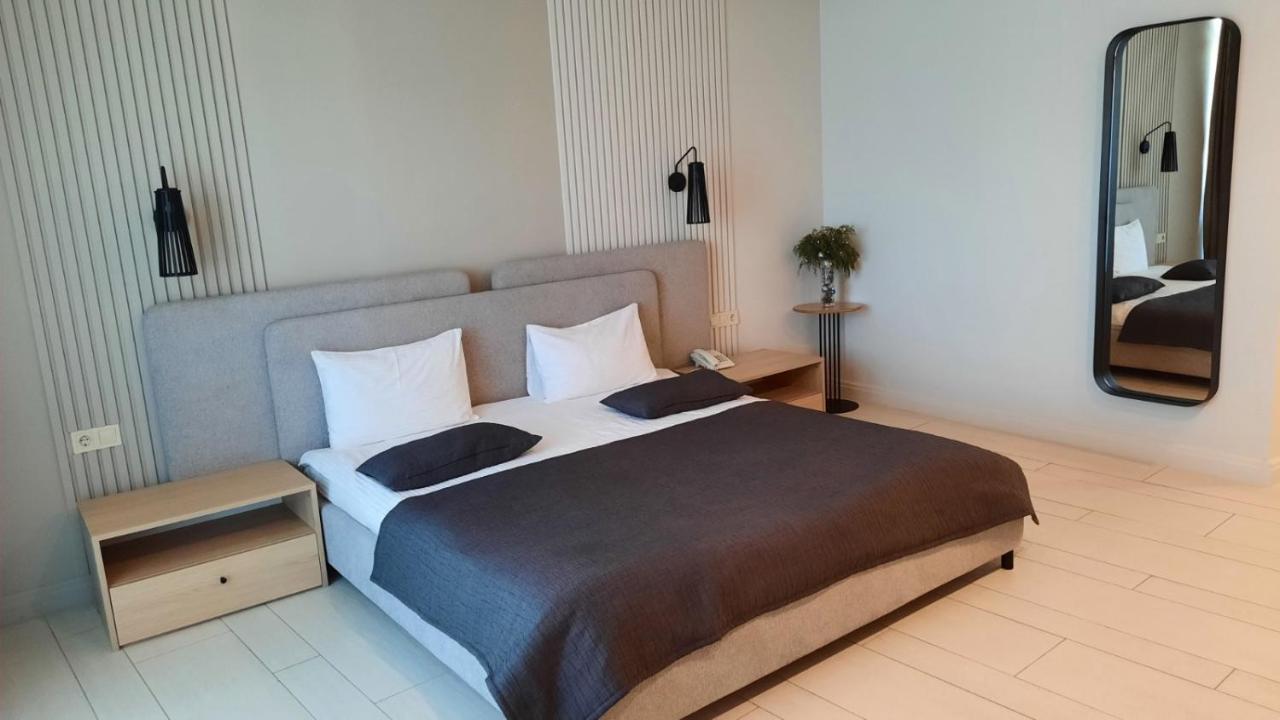 Design Hotel Skopeli Одеса Екстериор снимка