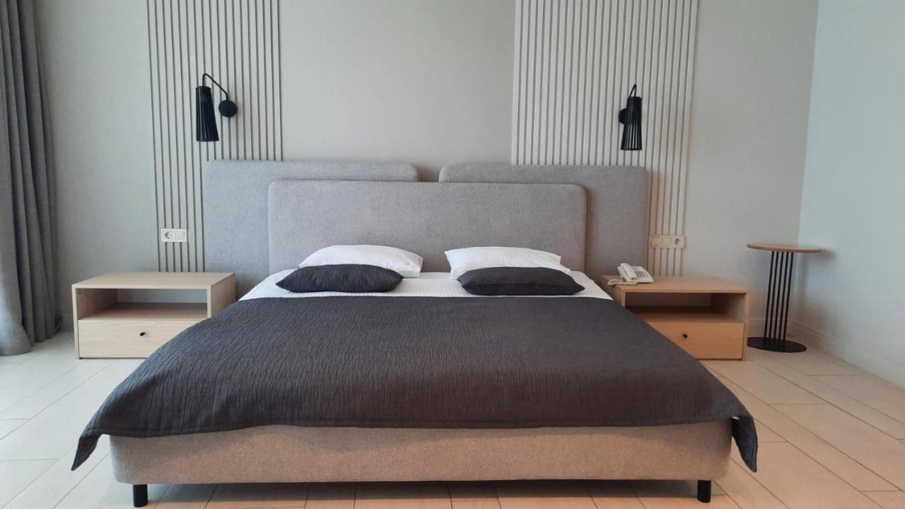 Design Hotel Skopeli Одеса Екстериор снимка