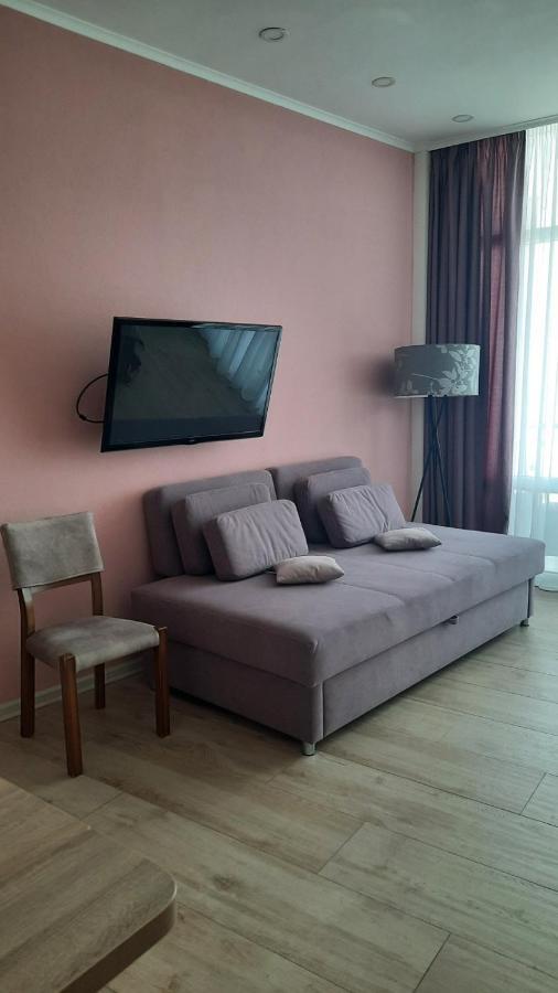 Design Hotel Skopeli Одеса Екстериор снимка