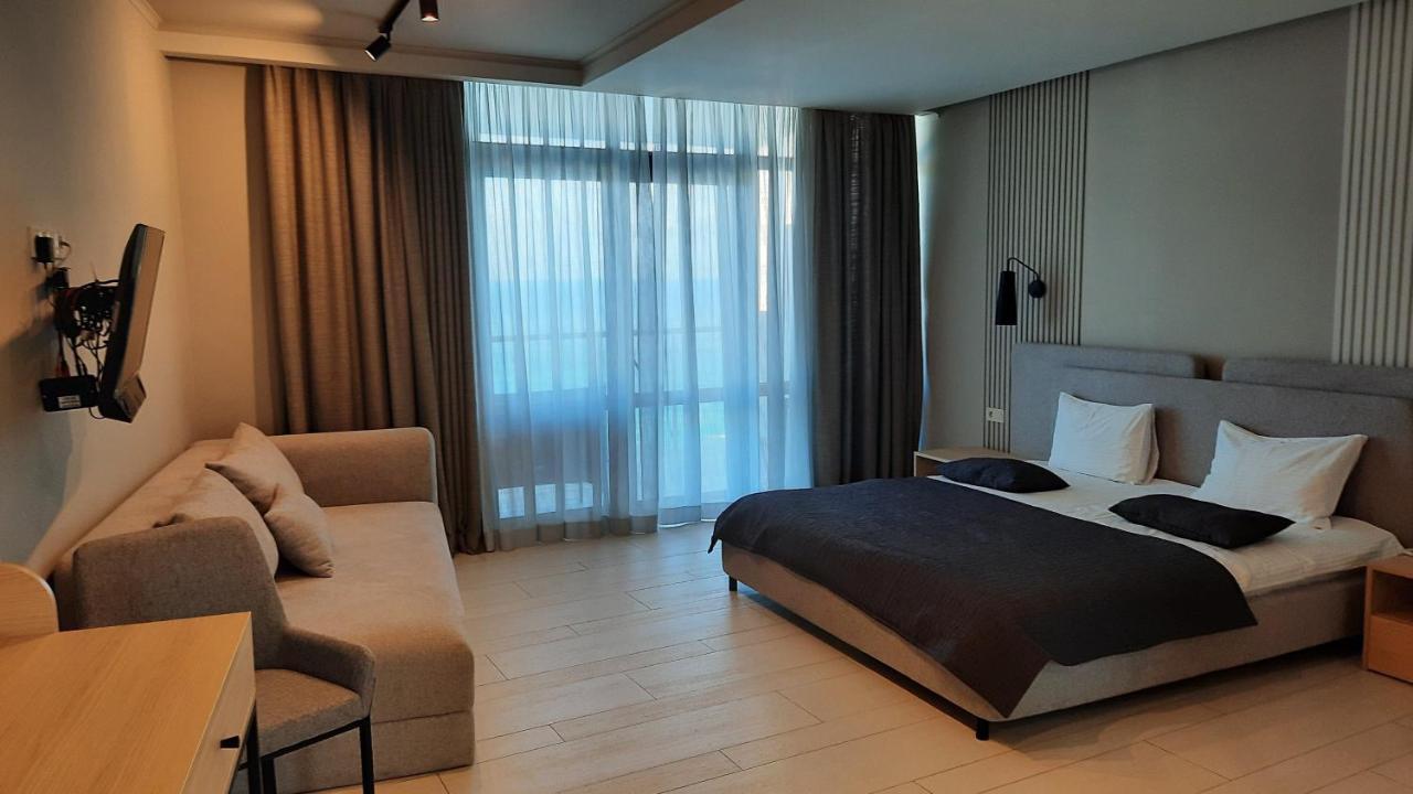 Design Hotel Skopeli Одеса Екстериор снимка
