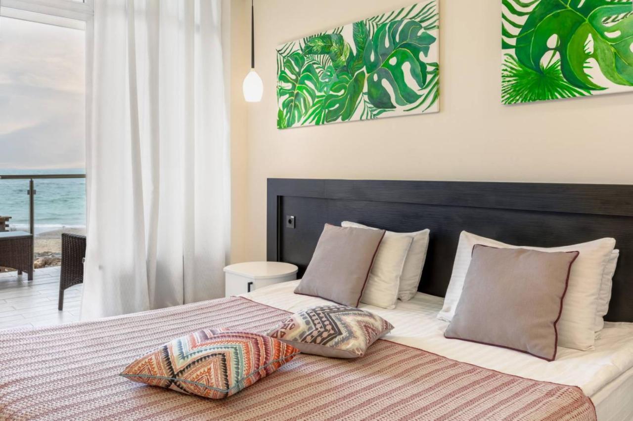 Design Hotel Skopeli Одеса Екстериор снимка