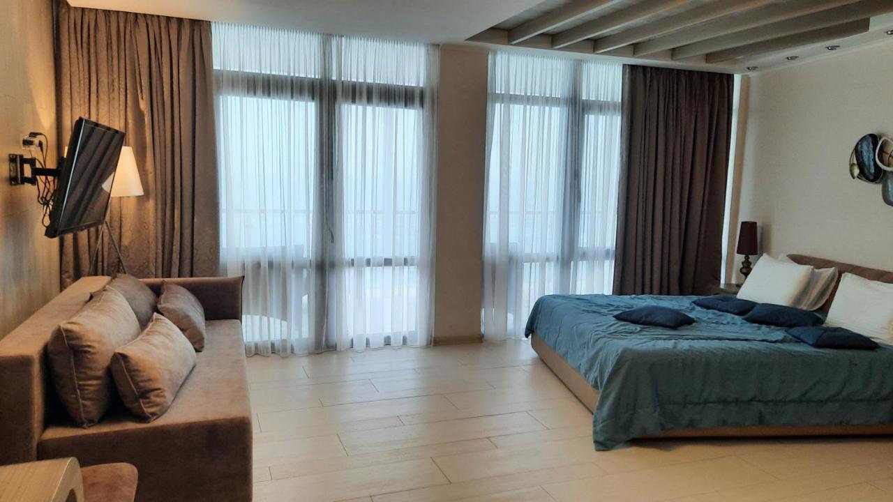 Design Hotel Skopeli Одеса Екстериор снимка