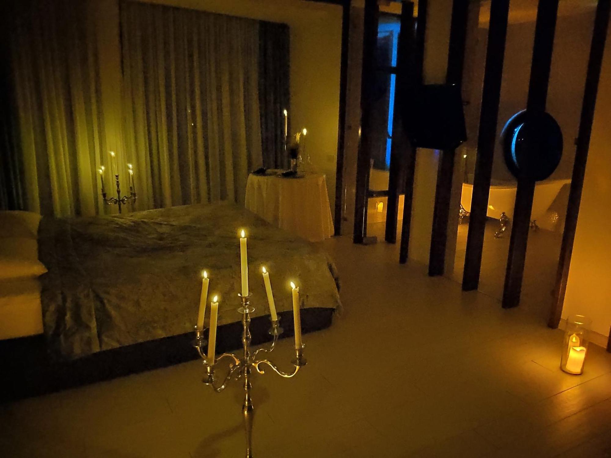 Design Hotel Skopeli Одеса Екстериор снимка