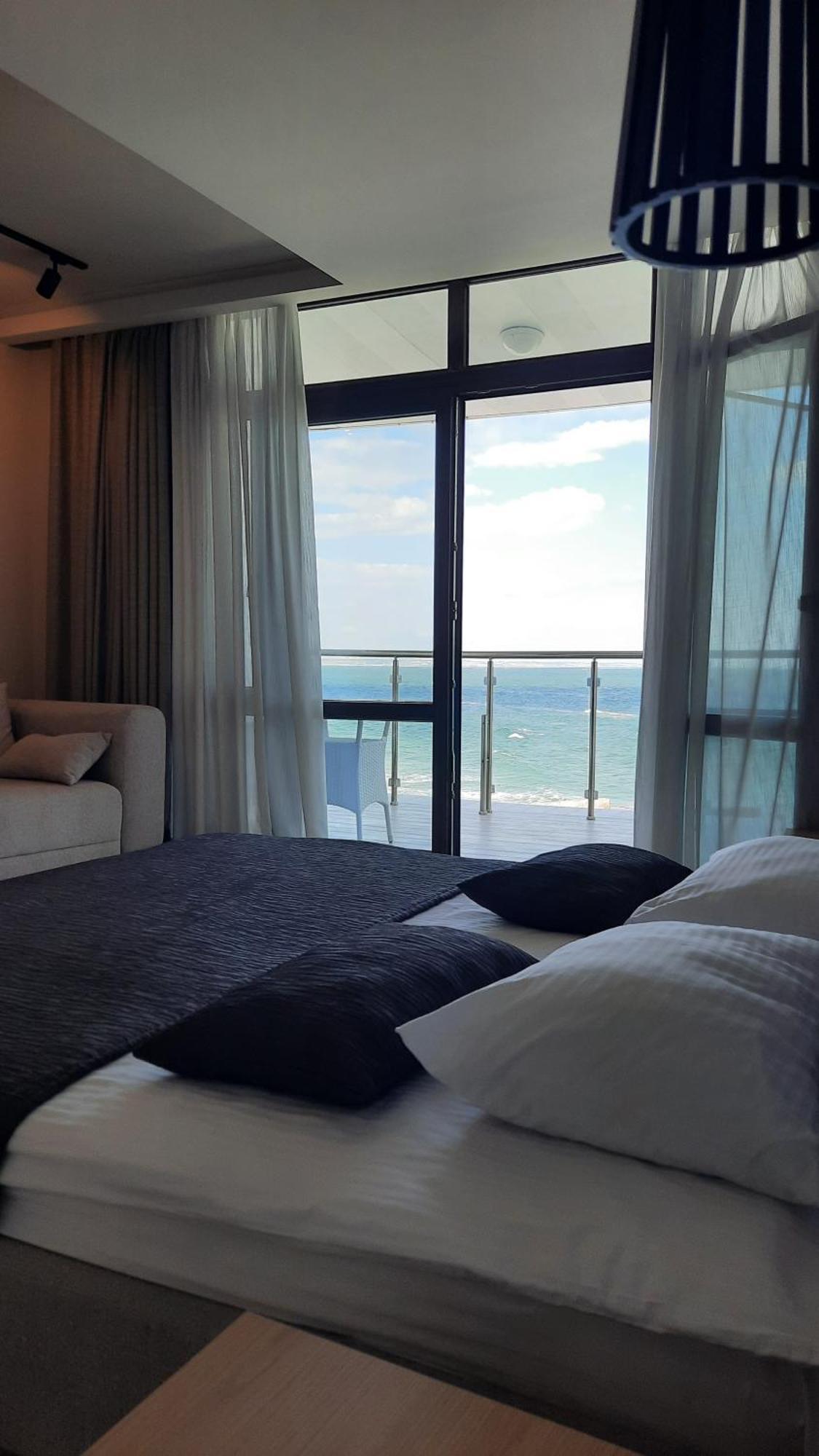 Design Hotel Skopeli Одеса Екстериор снимка