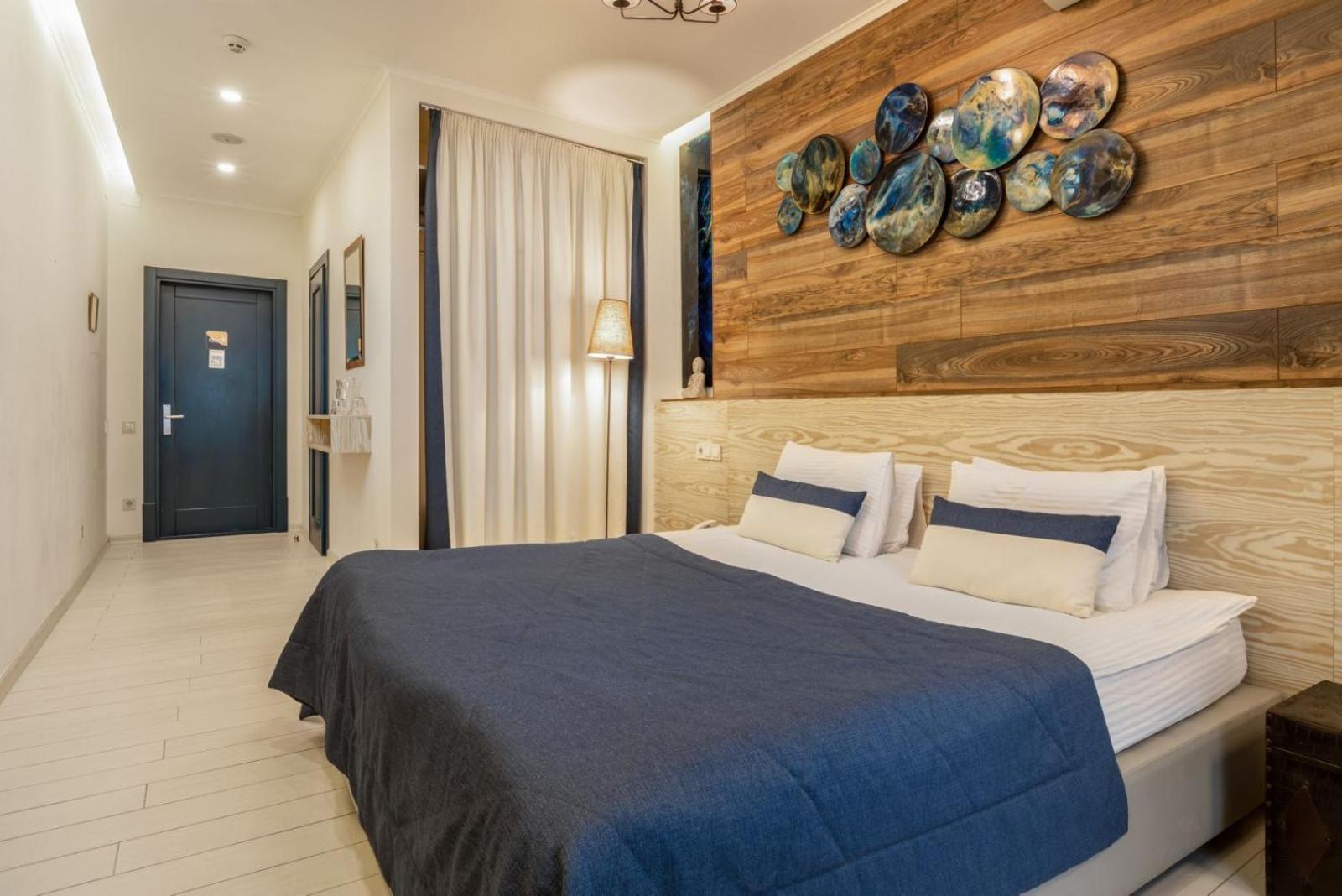 Design Hotel Skopeli Одеса Екстериор снимка