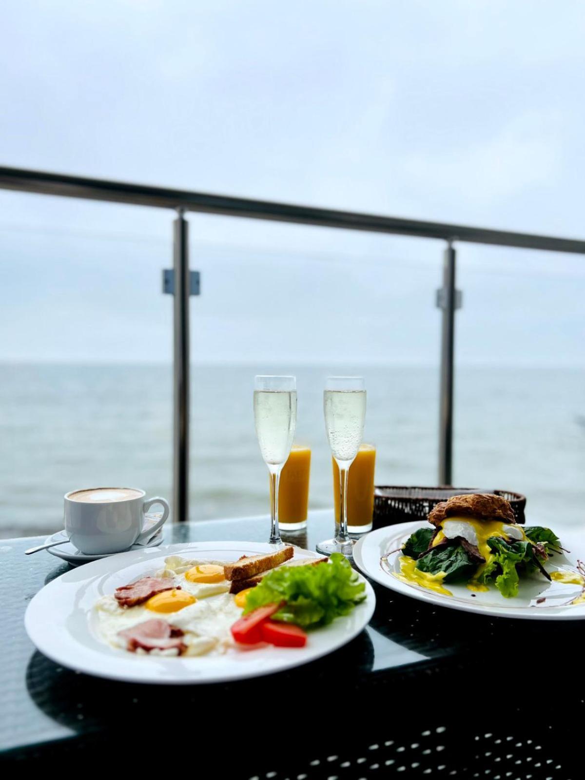 Design Hotel Skopeli Одеса Екстериор снимка