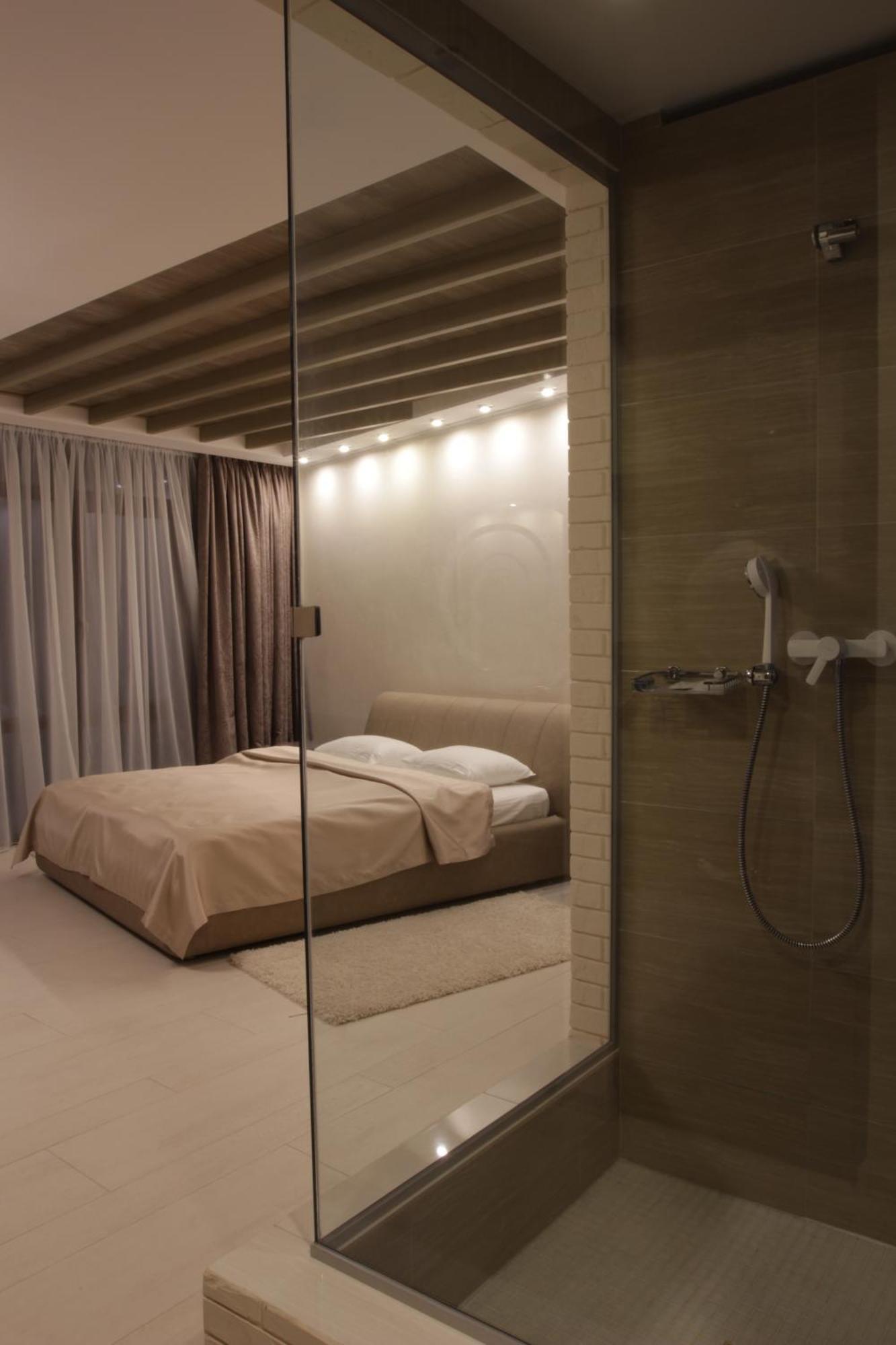 Design Hotel Skopeli Одеса Стая снимка