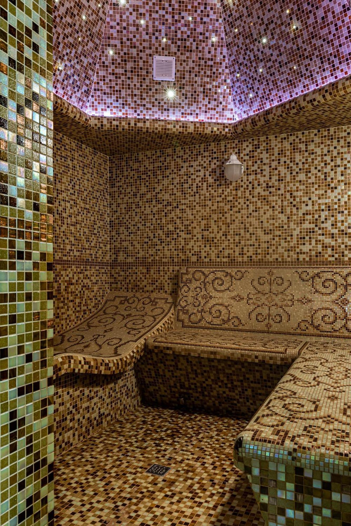 Design Hotel Skopeli Одеса Екстериор снимка