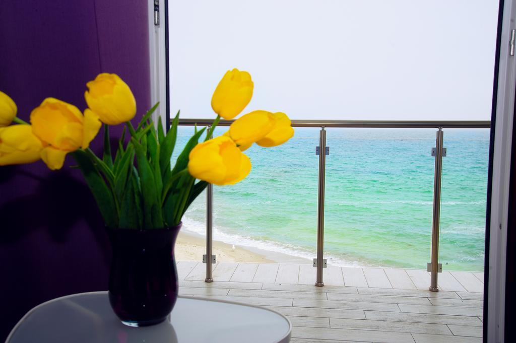 Design Hotel Skopeli Одеса Екстериор снимка