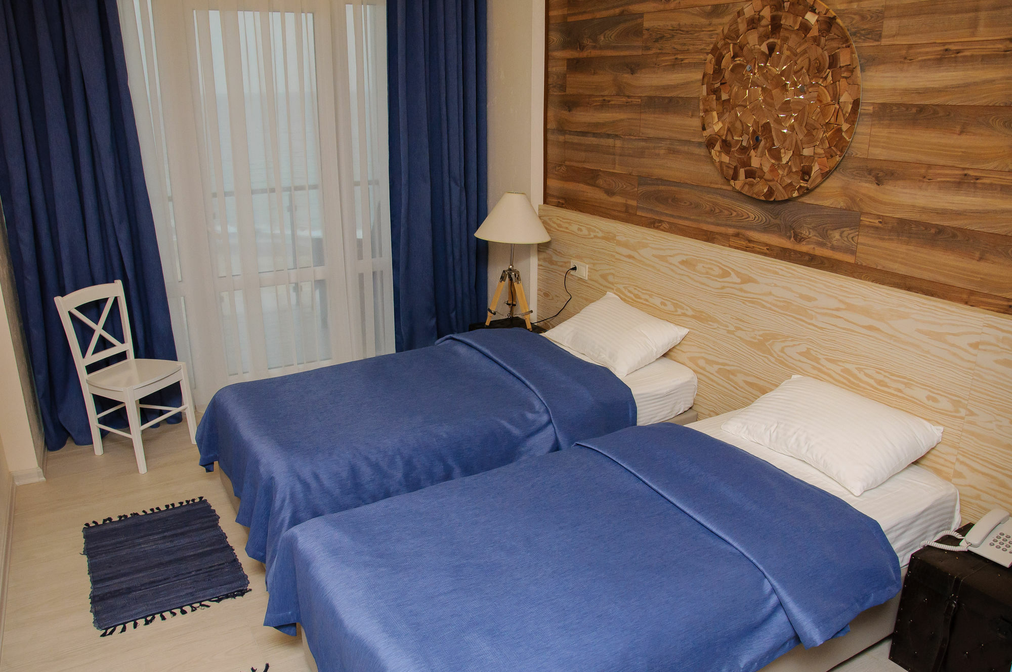 Design Hotel Skopeli Одеса Екстериор снимка