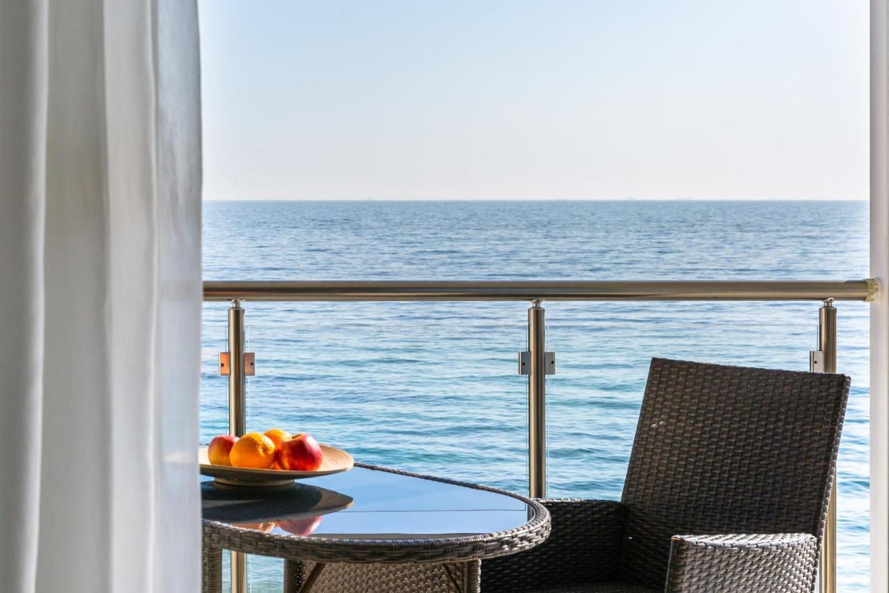 Design Hotel Skopeli Одеса Екстериор снимка
